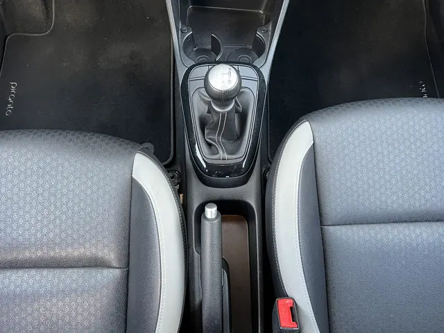 Kia Picanto 1.0 CVVT Design Edition 2019 Benzine 18
