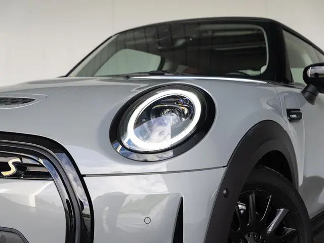 MINI Electric 3-deurs 2022 Elektrisch 13