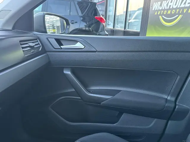 Volkswagen Polo 1.0 MPI Comfortline 2019 Benzine 18