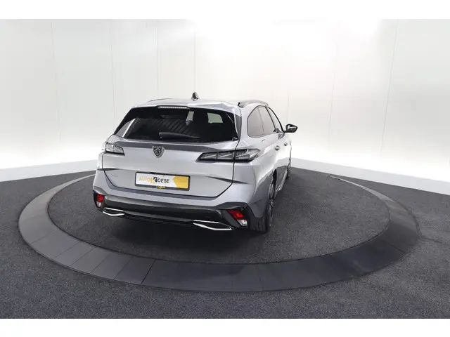 Peugeot 308 SW PureTech 130 EAT8 GT 2024 Benzine 11