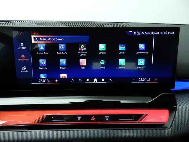 BMW i5 Touring eDrive40 2025 Elektrisch 36