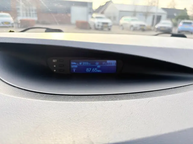 Hyundai i20 1.2i Business Edition *AC 2014 Benzine 17