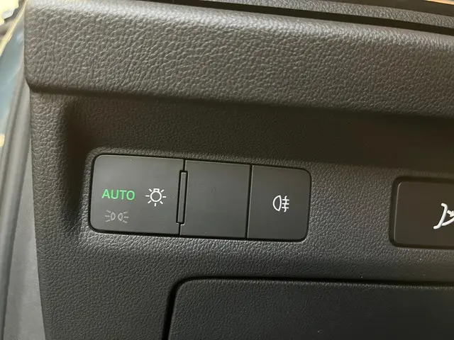 Škoda Enyaq iV 80 2021 Elektrisch 32