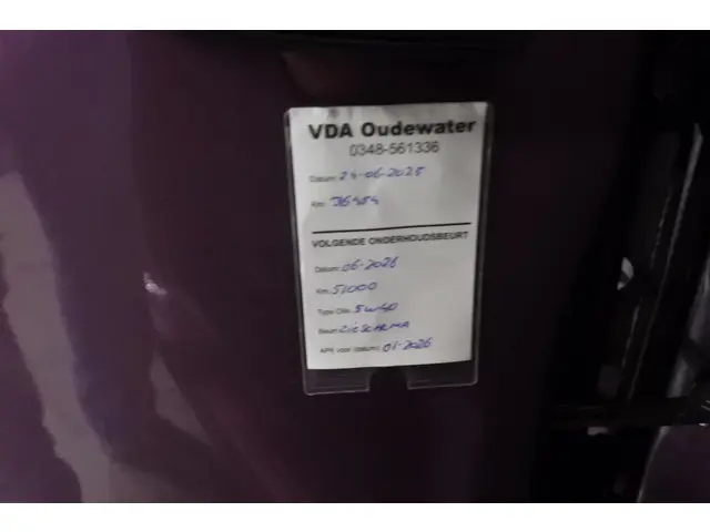 Peugeot 107 1.0 Automaat Active Premium 2014 Benzine 5