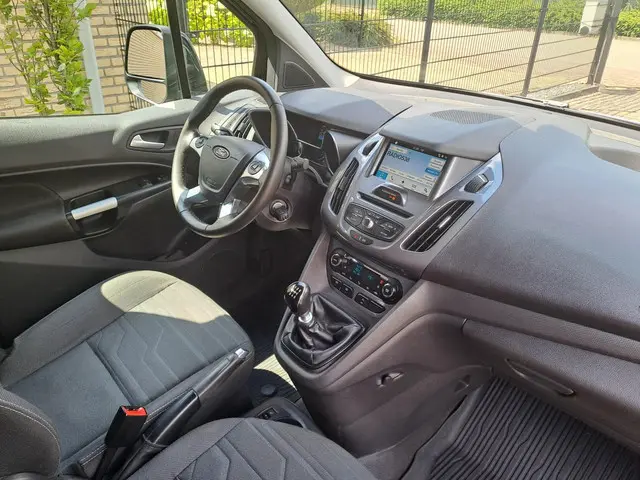 Ford Transit Connect 1.5 TDCI L2 Sport 2017 Diesel 30