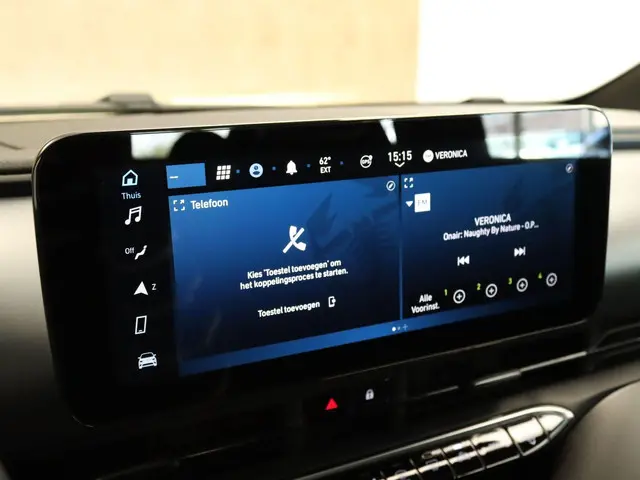 Fiat 500 Abarth Urban 42 kWh 2024 Elektrisch 30