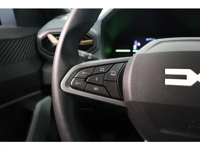 Dacia Duster 1.0 TCe 100 ECO-G Extreme 2024 LPG/Gas 20