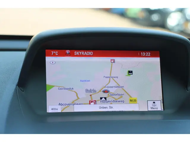 Opel Mokka 1.4 T Innovation 2016 Benzine 25