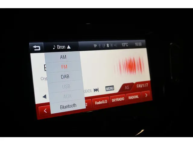 Opel Corsa 1.0 Turbo Edition 2016 Benzine 21