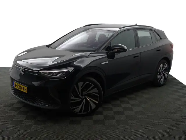 Volkswagen ID.4 Pro 77 kWh- 2022 Elektrisch 4