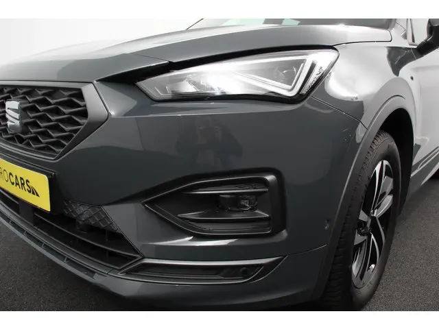 SEAT Tarraco 1.5 TSI 150pk FR DSG 7p. 2023 Benzine 29