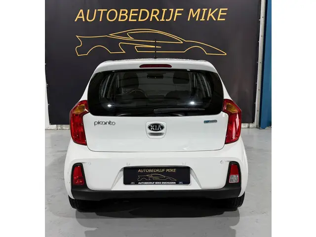 Kia Picanto 3