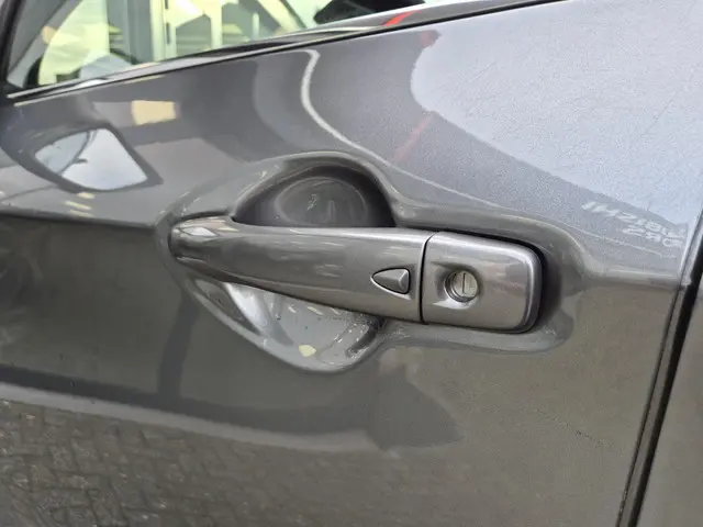 Nissan QASHQAI 1.3 DIG-T Tekna + 2019 Benzine 39