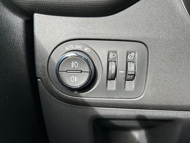 Opel Crossland X 1.2 Turbo Innovation 2019 Benzine 8