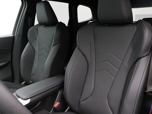 BMW iX1 eDrive20 2025 Elektrisch 11