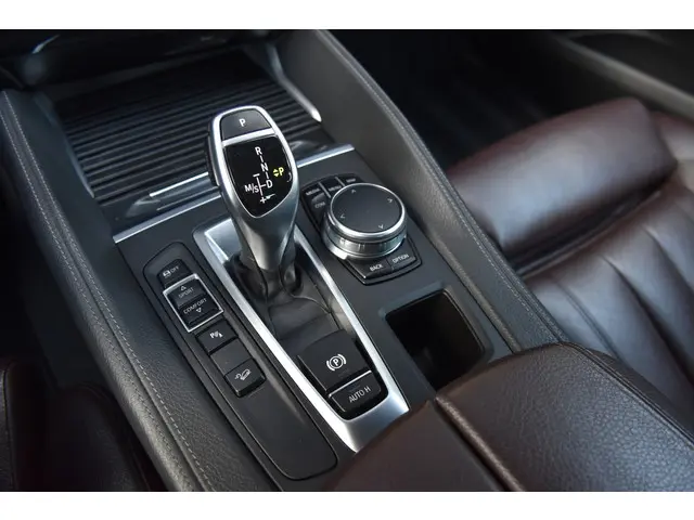 BMW X6 xDrive30d High Executive 2017 Diesel 20