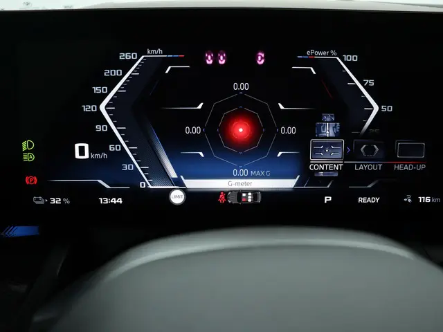 BMW i5 Sedan M60 xDrive 2025 Elektrisch 51