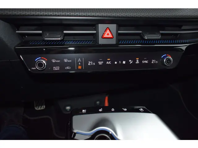 Kia EV6 Plus Advanced 77.4 kWh 228pk 2024 Elektrisch 24