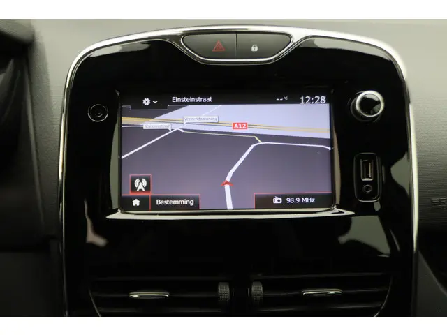 Renault Clio 0.9 TCe ECO Night&Day 2014 Benzine 5