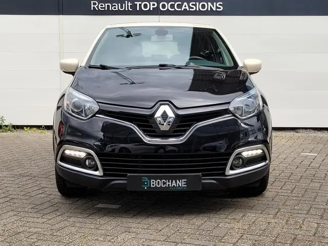 Renault Captur 1.2 TCe Dynamique 2016 Benzine 17