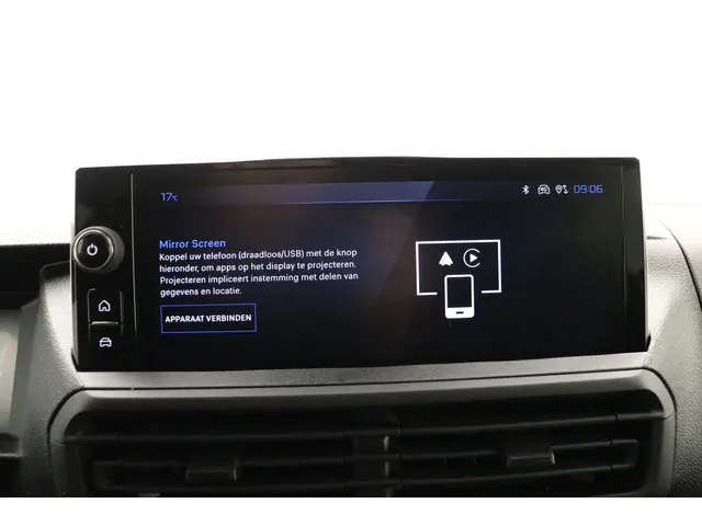 Peugeot Expert 2.0 BlueHDi S&S L3 2024 Diesel 22