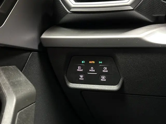 SEAT Leon 1.4 TSI eHybrid PHEV FR 2021 Hybride Benzine 20