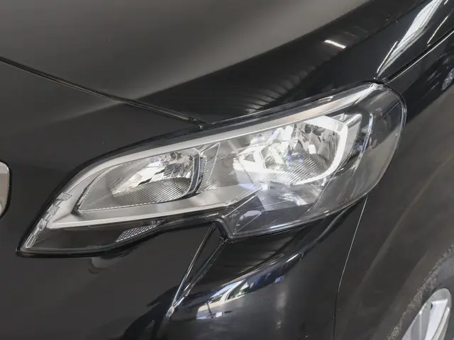 Peugeot Expert 145pk L3 Automaat 2024 Diesel 5