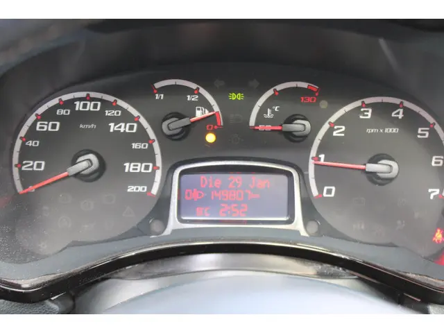 Ford Ka 1.2 Titanium X start/stop 2014 Benzine 14