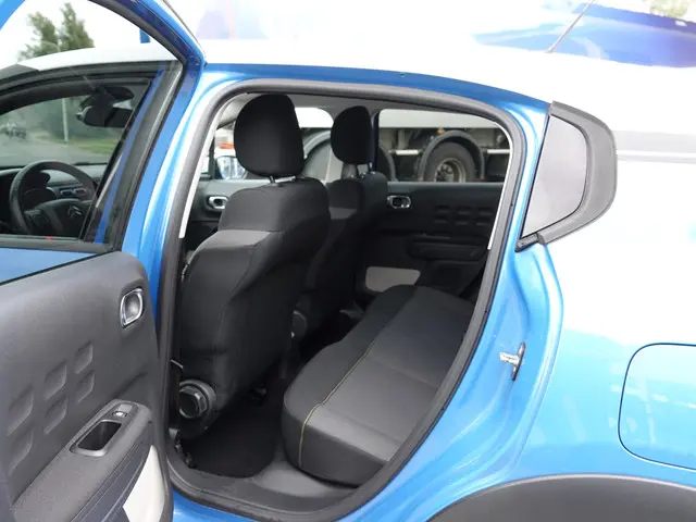 Citroën C3 1.2 PureTech 82PK Shine 2017 Benzine 11