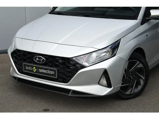 Hyundai i20 3