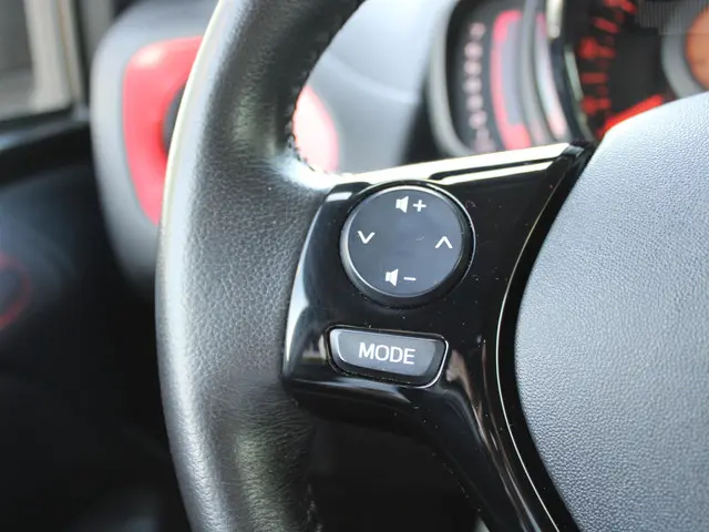 Citroën C1 1.2 PureTech Shine 2015 Benzine 20