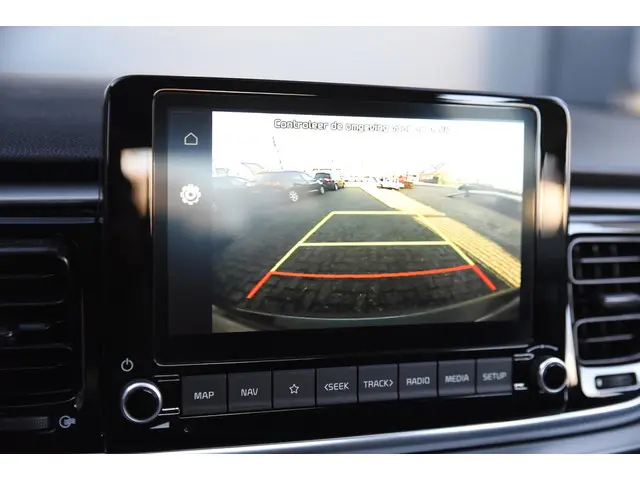 Kia Rio 1.2 Vision 2022 Benzine 23