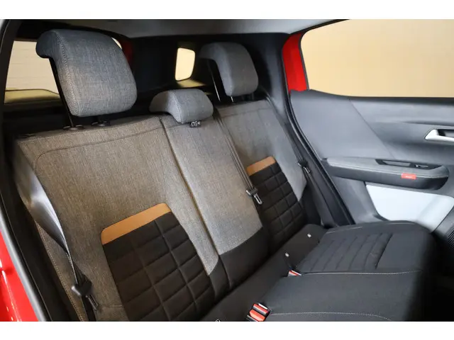 Citroën C3 Aircross Turbo 100 Plus 2025 Benzine 12