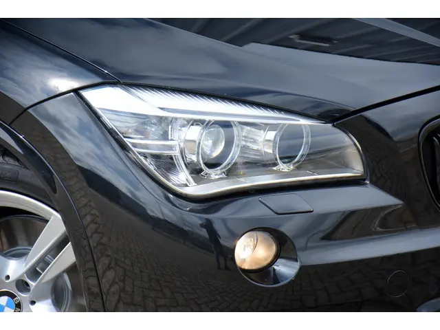 BMW X1 XDrive20i M Sport High Executive 2015 Benzine 45