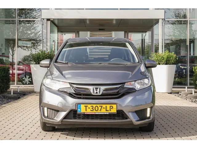 Honda Jazz 1.3i VTEC COMFORT 2018 Benzine 52