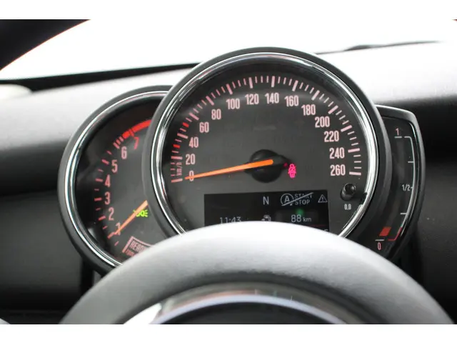 MINI One Mini 1.5 First Salt 2019 Benzine 13