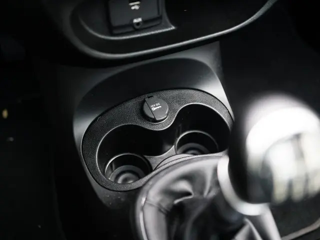 Fiat 500L 0.9 Lounge 105Pk Pano, 48.000km!!!! NAP !! 2015 Benzine 36