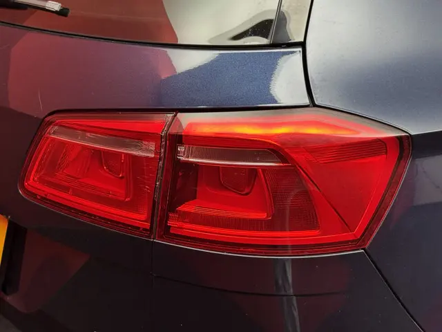 Volkswagen Golf Sportsvan 1.6 TDI Highline 2014 Diesel 23