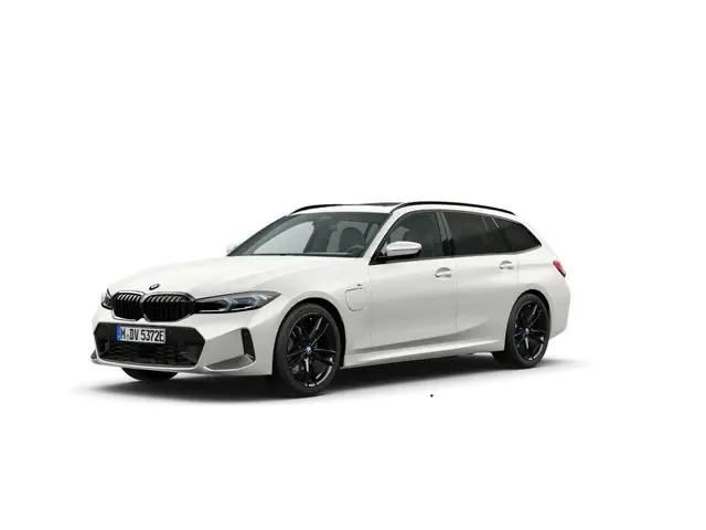 BMW 3 Serie Touring 330e 2023 Hybride Benzine 13