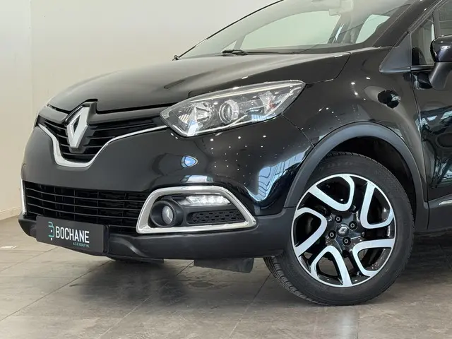 Renault Captur 0.9 TCe 90 Dynamique 2013 Benzine 16