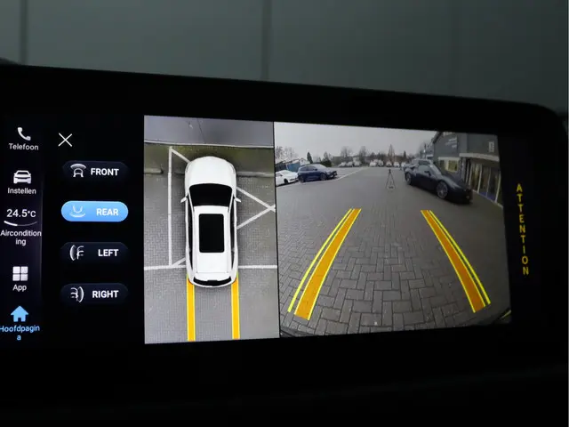 DFSK E5 PHEV 1.5 L2 2025 Hybride Benzine 57