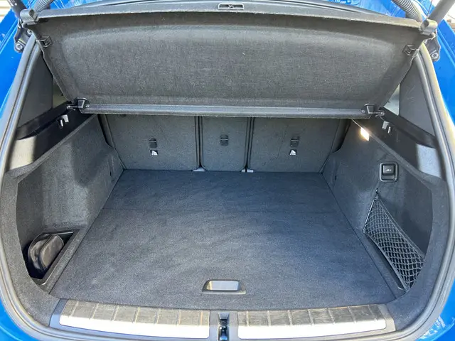 BMW X1 sDrive18i High Executive Edition 2020 Benzine 22