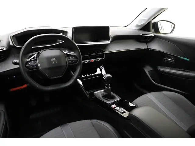 Peugeot 208 1.2 PureTech Allure Pack 2022 Benzine 6
