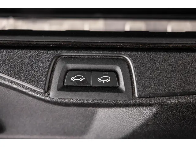 BMW X5 xDrive45e 2021 Hybride Benzine 17