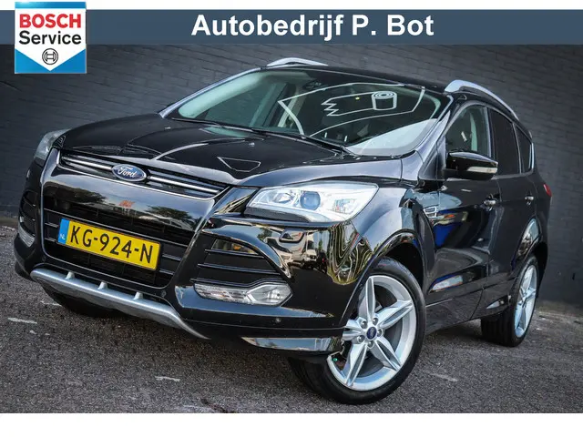 Ford Kuga 1.5 Titanium Styling Pack 2016 Benzine