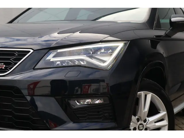 SEAT Ateca 1.5 TSI FR Business Intense 2019 Benzine 8