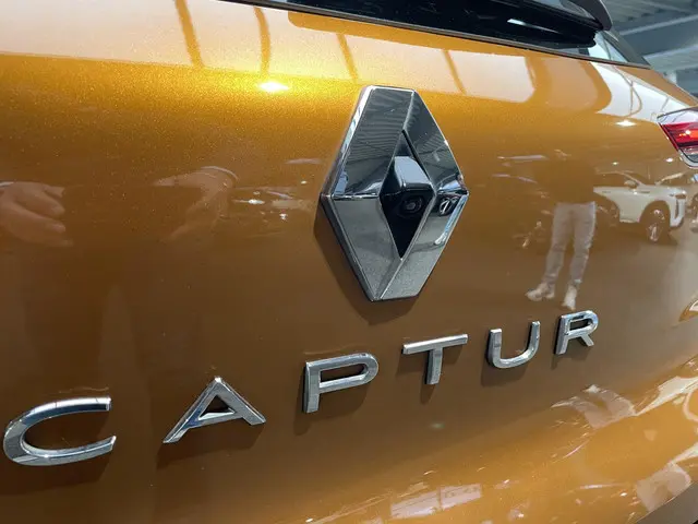 Renault Captur 1.0 TCe 90 Intens 2021 Benzine 30