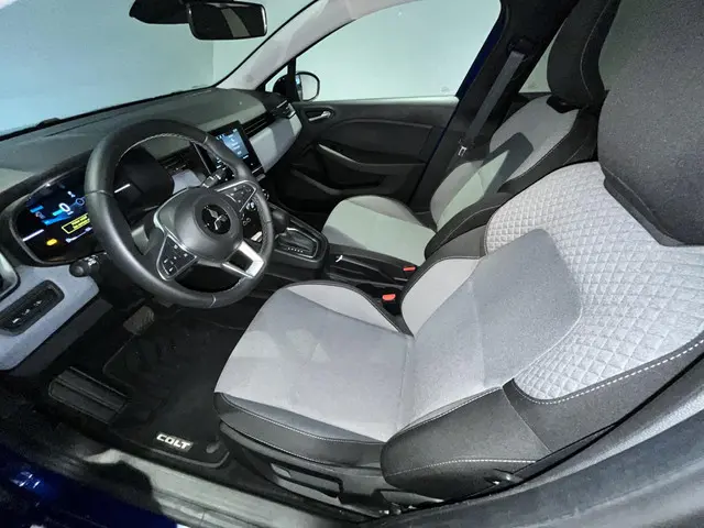 Mitsubishi Colt 1.6 Hybrid Intense 2024 Hybride Benzine 20
