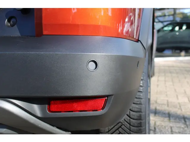 Dacia Jogger 1.0 TCe 110 Extreme 2023 Benzine 32