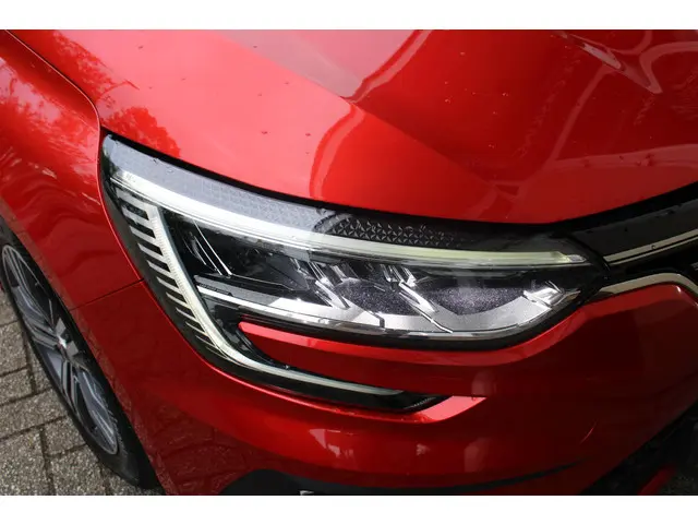 Renault Mégane Estate 1.3 TCe Intens 2022 Benzine 15